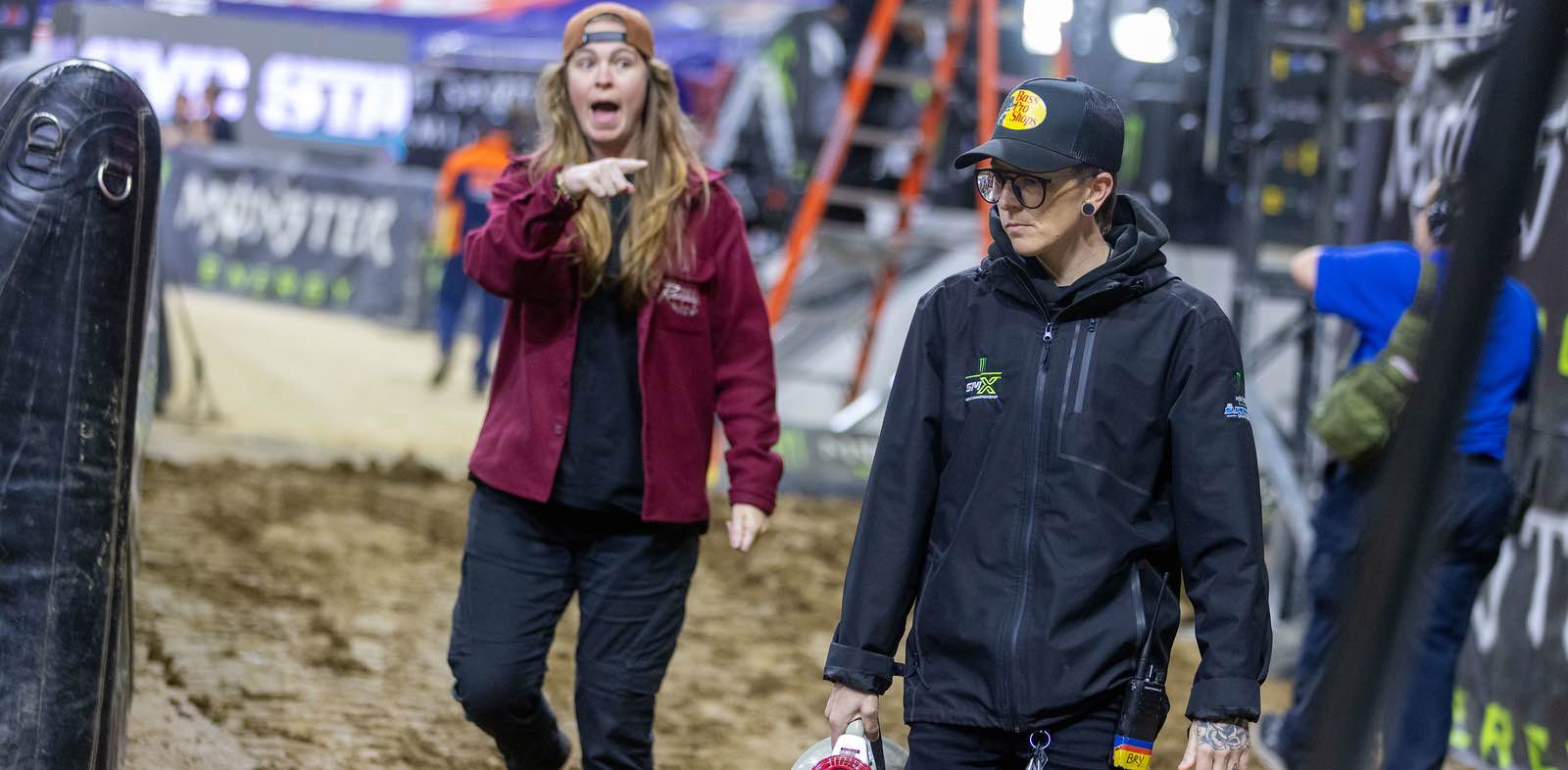 SISSY THAT WALK 155 banner