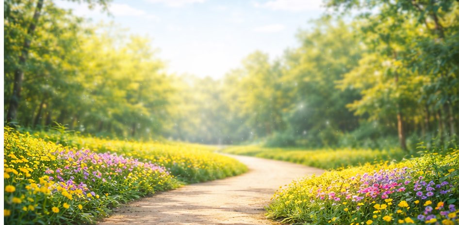 For a Healthier Lifestyle ✨ banner