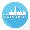 Wandelen Maastricht logo