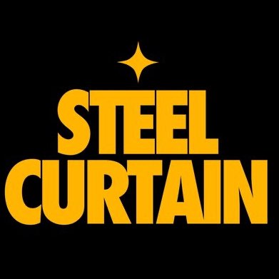 Steel Curtain 2026 logo
