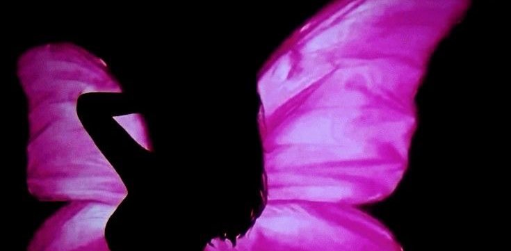 Walking for the girls ✨ banner