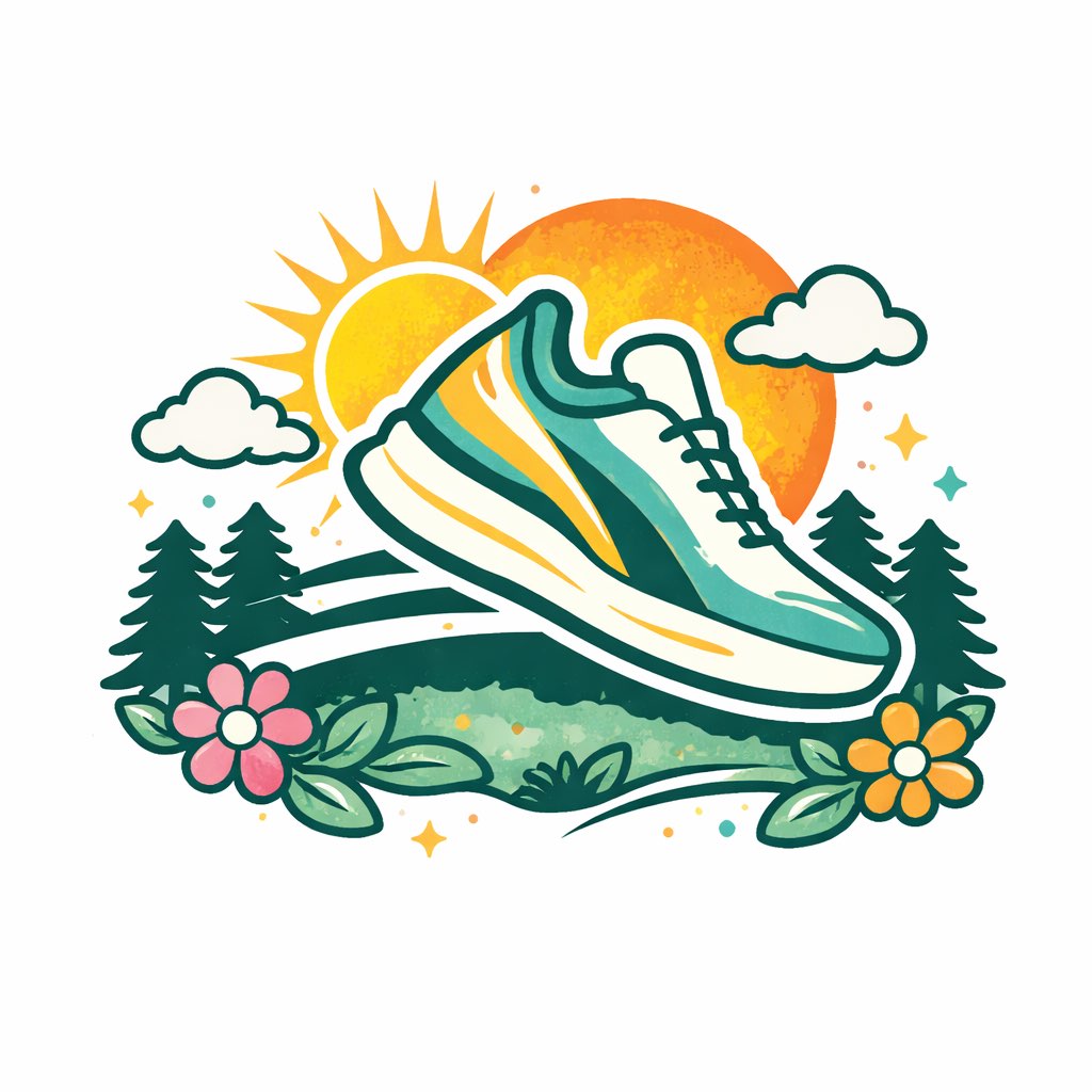 We Move : Step Club 👟 logo