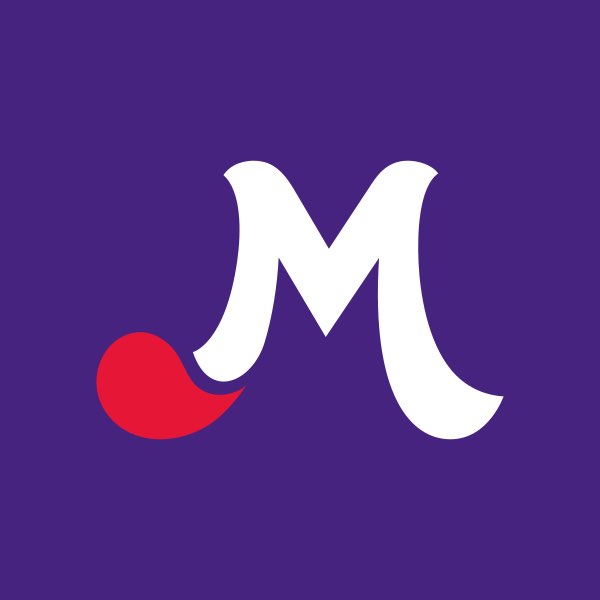 MDLZ Russia logo