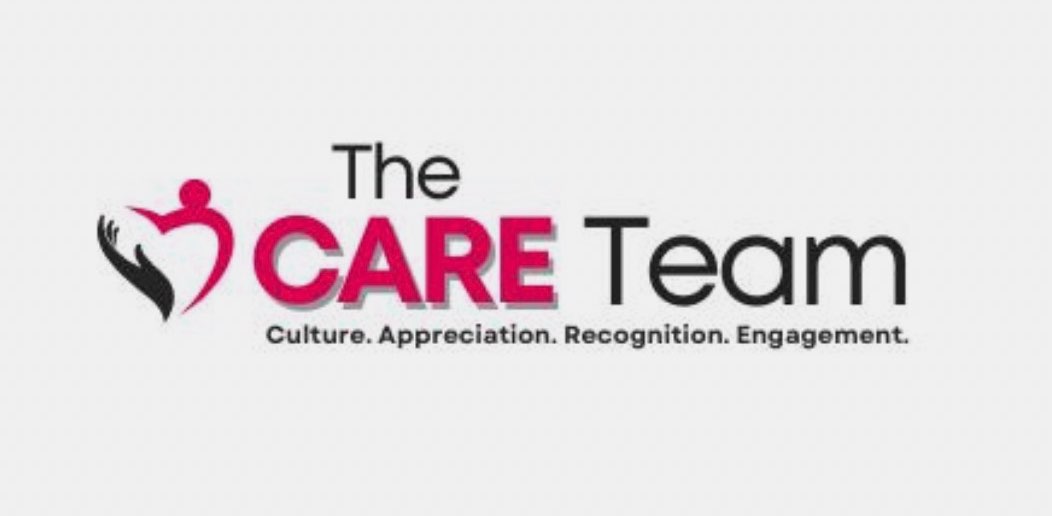 The CARE Team banner