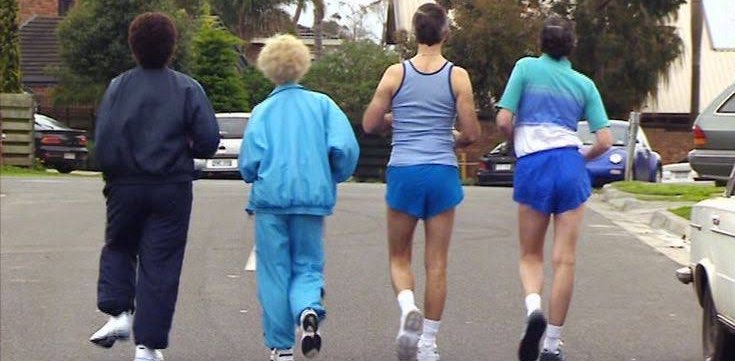 Rosamond Club Chat banner