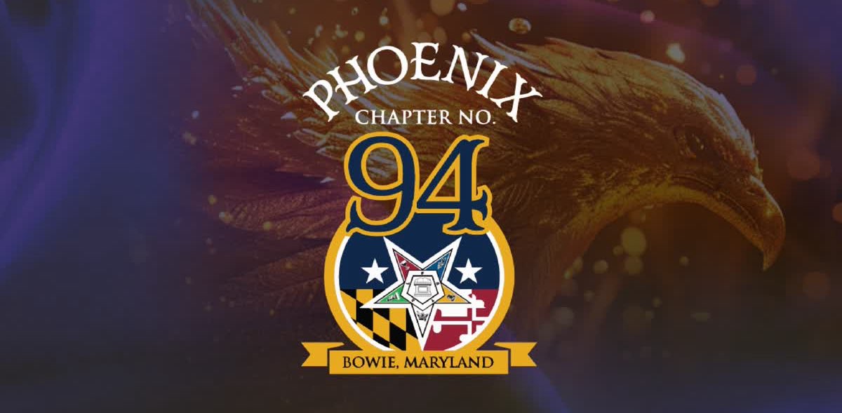 Phoenix Chapter No 94 banner