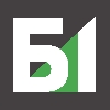 Степ-челлендж Б1 logo