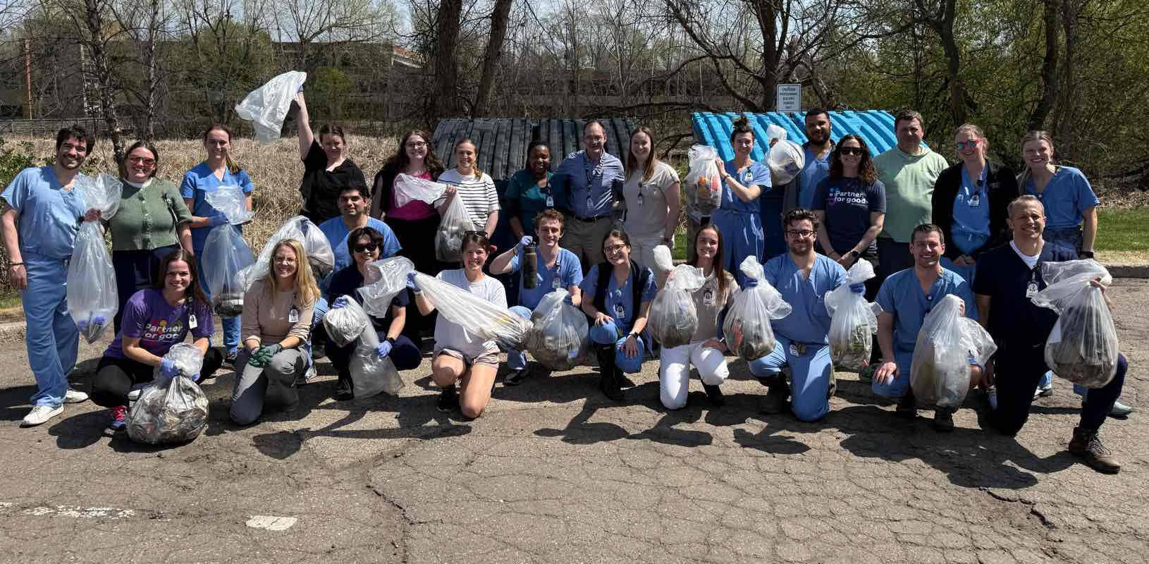 Creekside Family Medicine banner