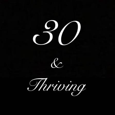 Erin’s 30 Day Challenge logo