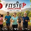 Fitstep Challenge logo