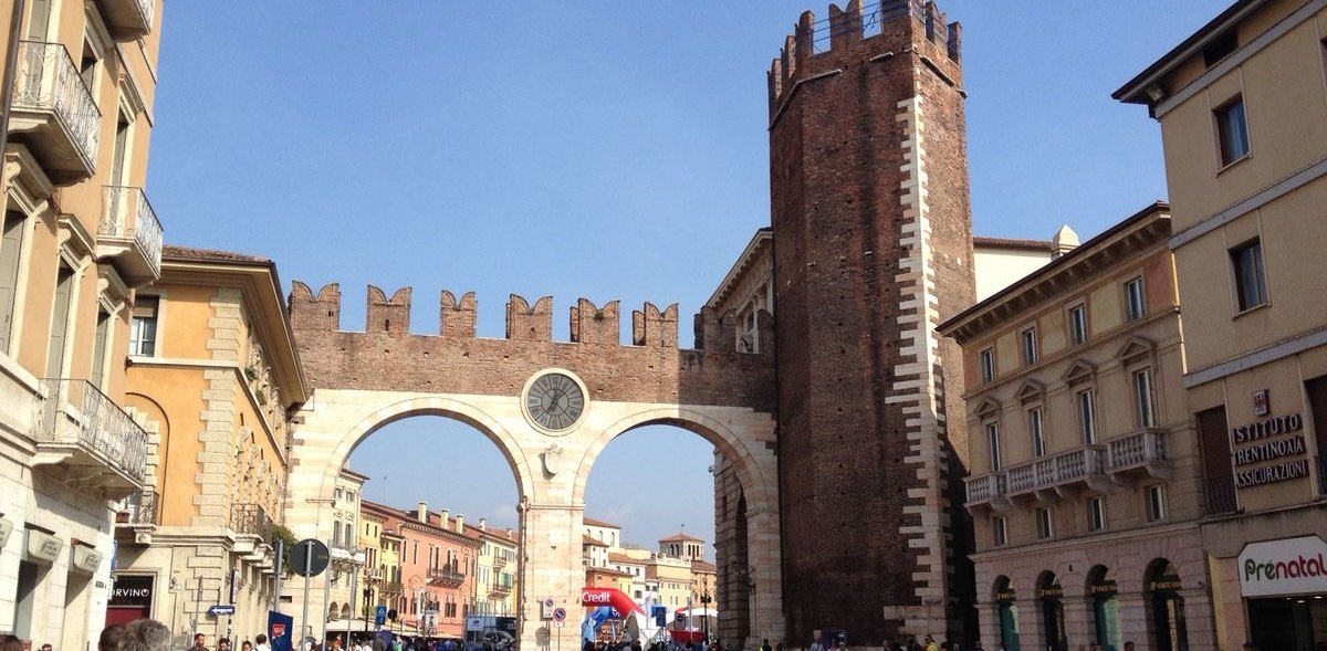 Impariamo ad amarci banner