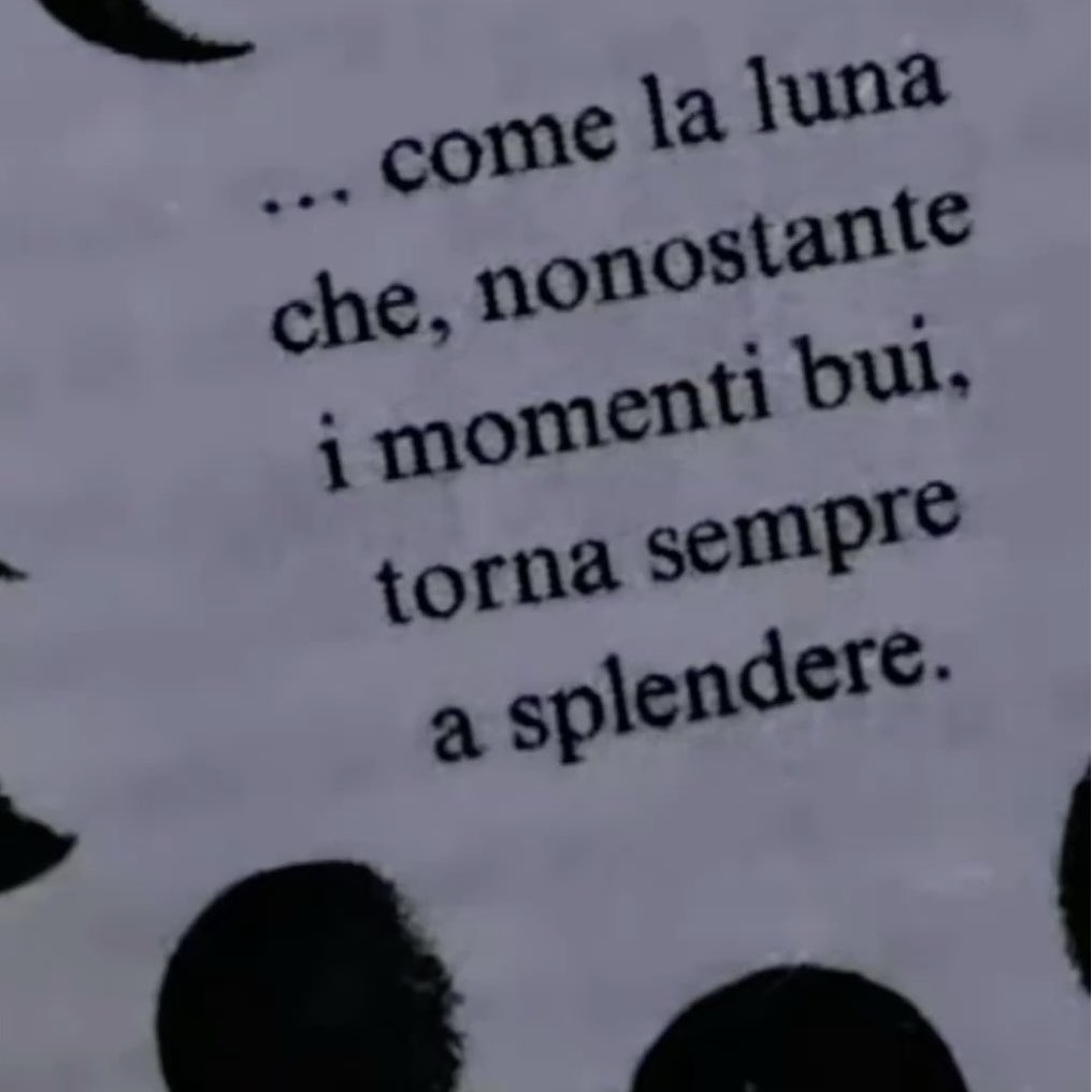 Impariamo ad amarci logo