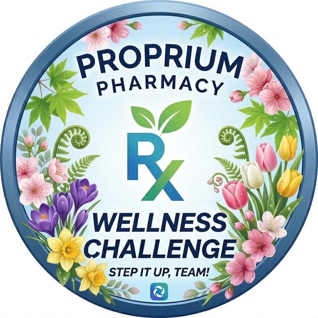 Summer- Wellness Challenge logo