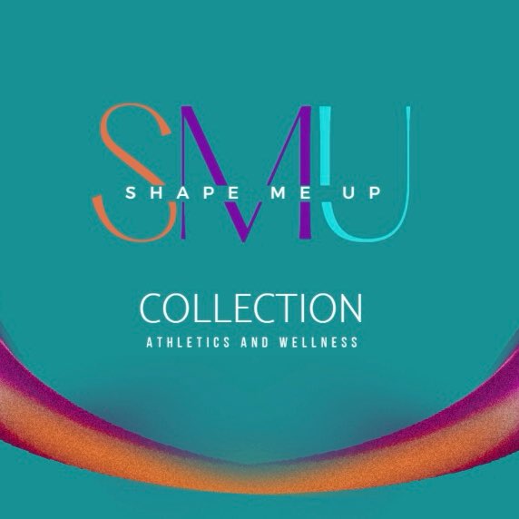 Shape Me Up Wellness logo