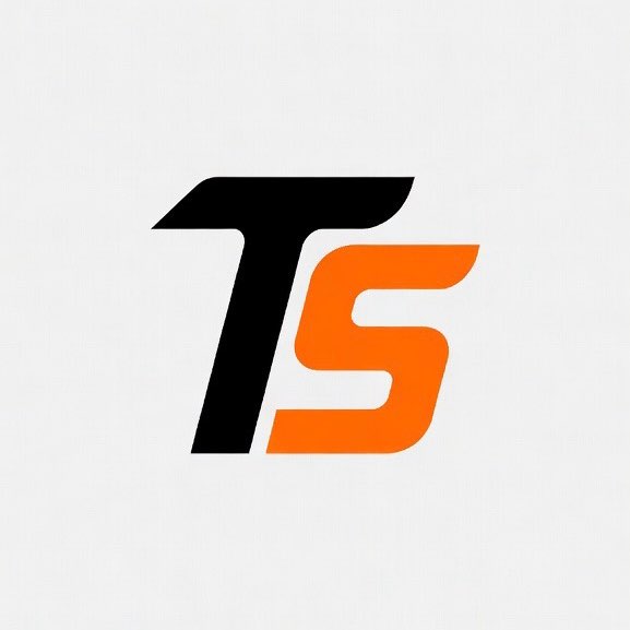 the TEKsteppers logo