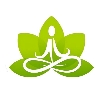 Sanjeevani and Yoga Club logo