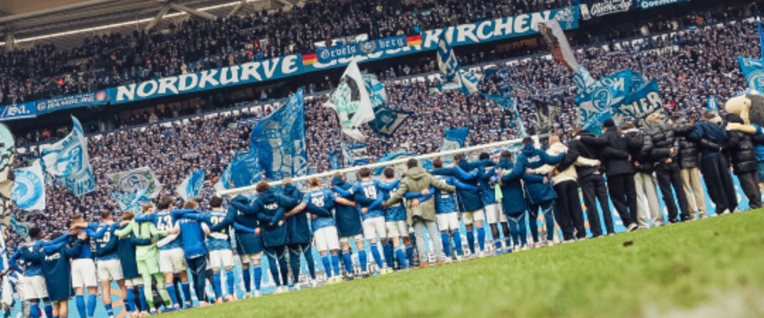 💙🤍FC Schalke 04🤍💙⚽️🏃🏼‍♀️🏃 banner