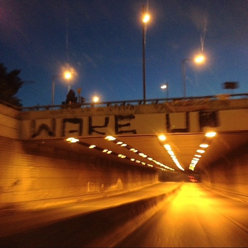 The Easy Walk/Run Club logo