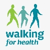 GAT Walkathon logo