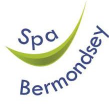 Spa School logo