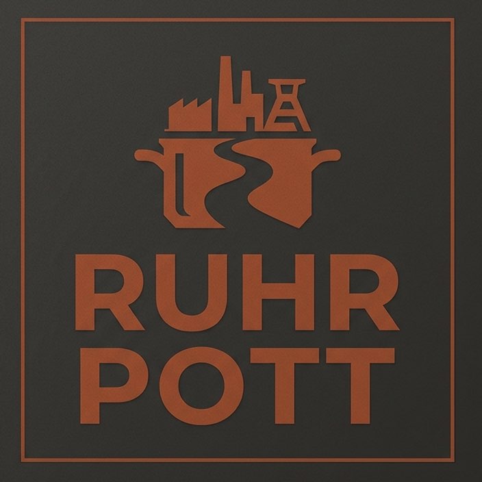 Ruhrpott logo