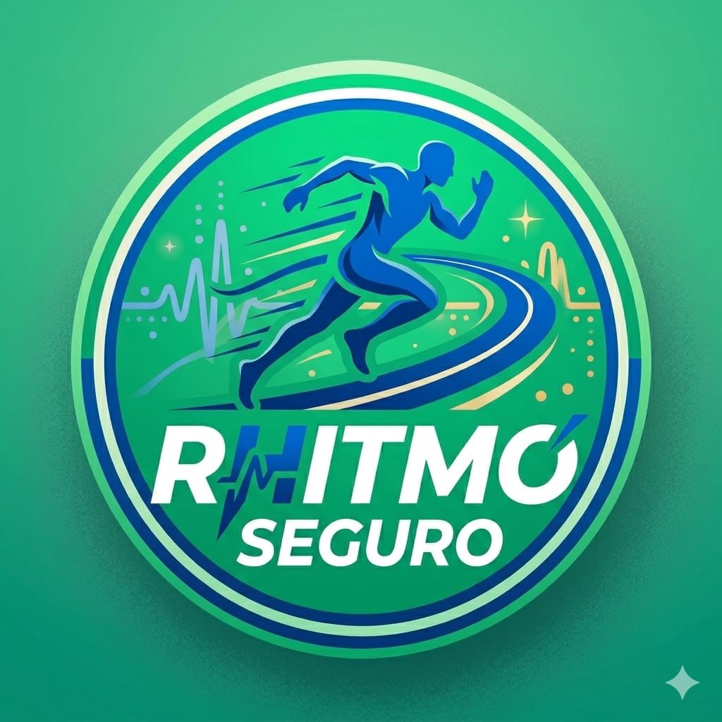 Rhitmo seguro logo