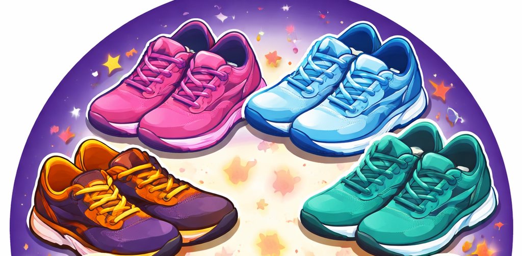 Steppers & Steppettes banner