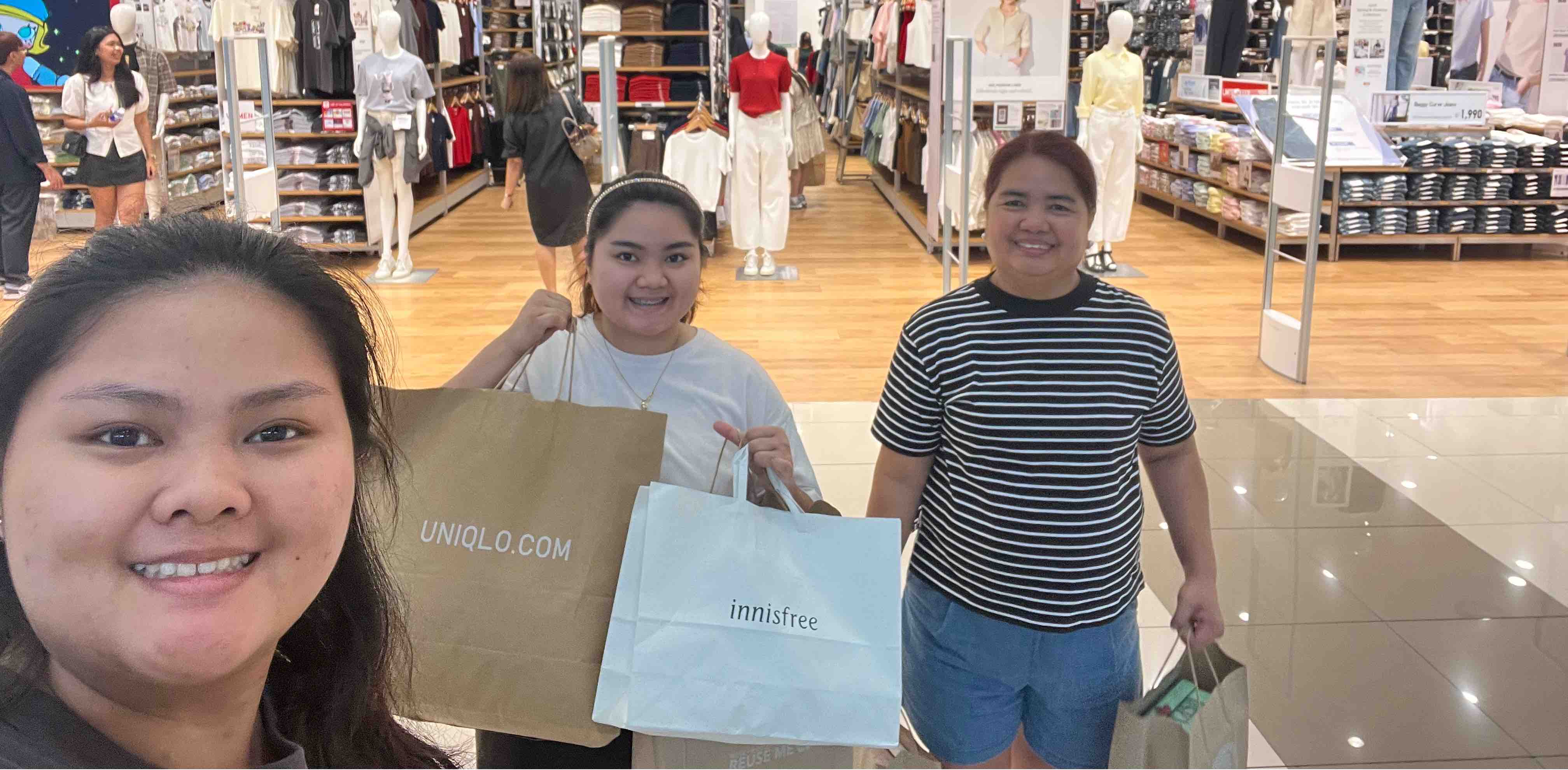 Family Walking Club banner
