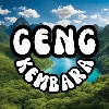 GENG KEMBARA logo