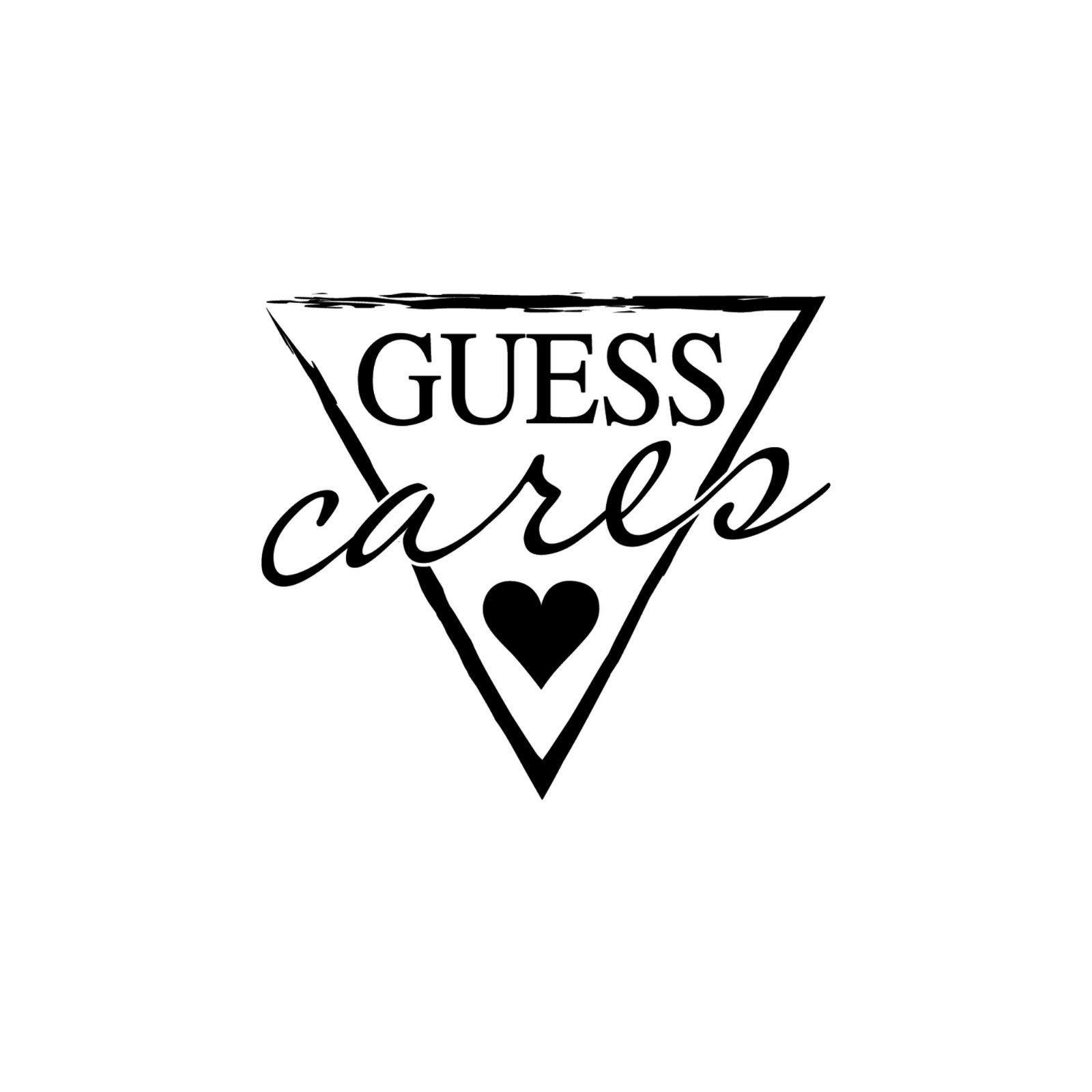 Guess Corporate logo