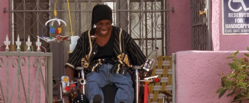 ЧикаНог banner