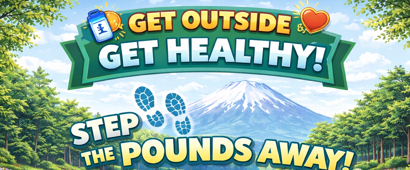 Sole Sisters and Misters banner