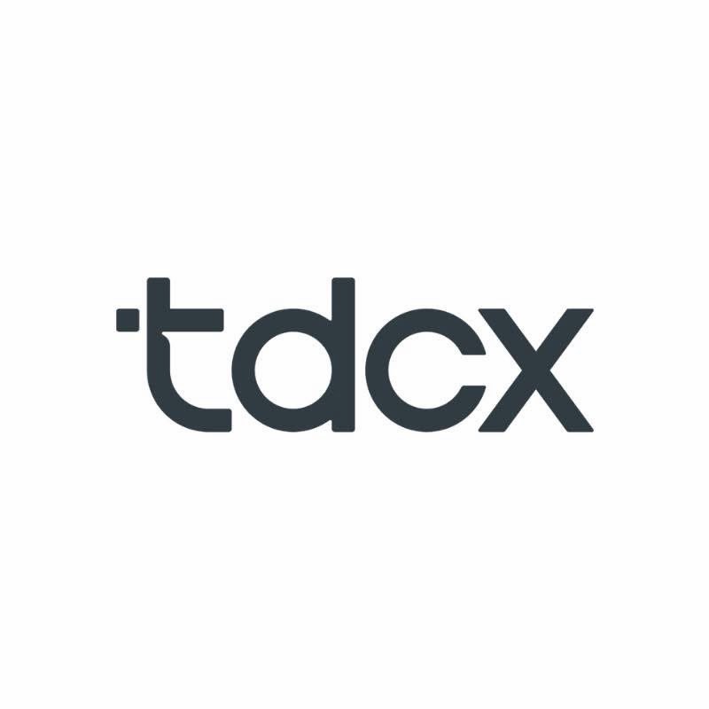 TDCX logo