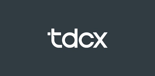 TDCX banner