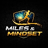 Miles and Mindset logo