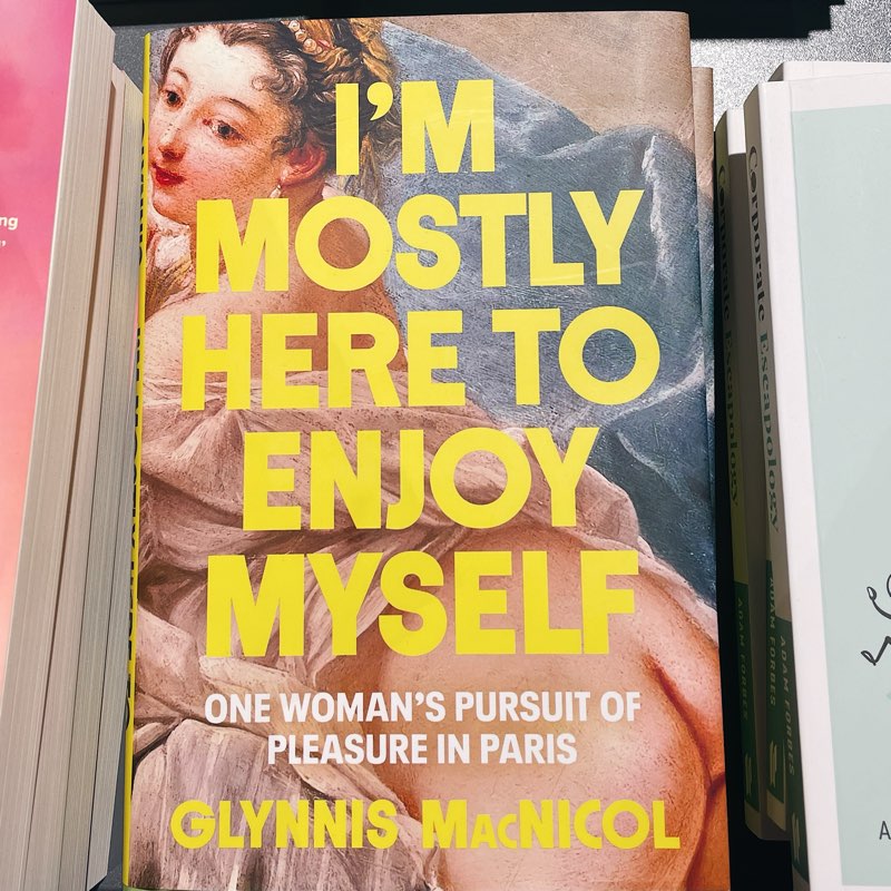 Hedonist Book Club logo