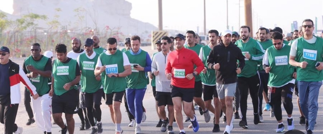 مسابقة ثانوية الجبر( أمشي لصحتي) banner