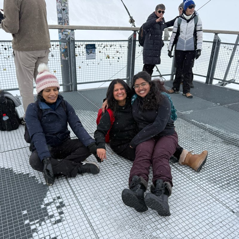 Stride Squad 💃🏾 logo