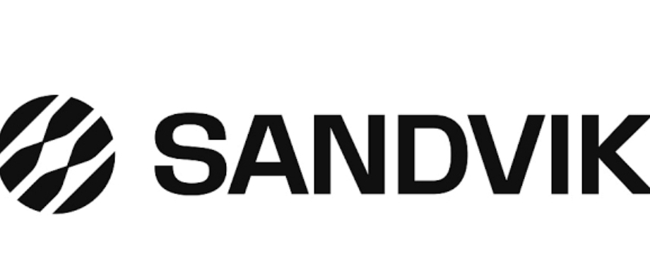 SANDVIK LIMITED banner