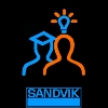 SANDVIK LIMITED logo