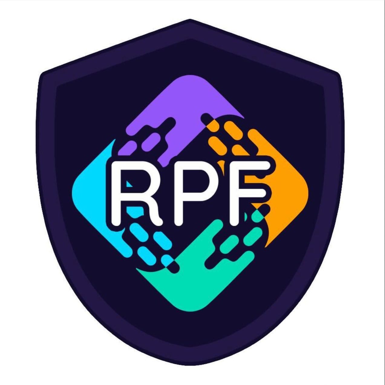 Foot step challenge logo