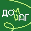 ДомШаг logo