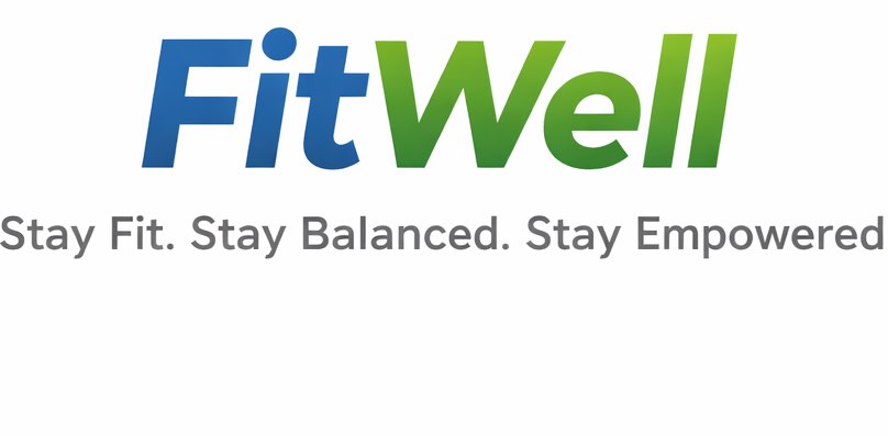 FitWell community banner