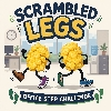 Group 1 RFA - Scrambled Legs logo