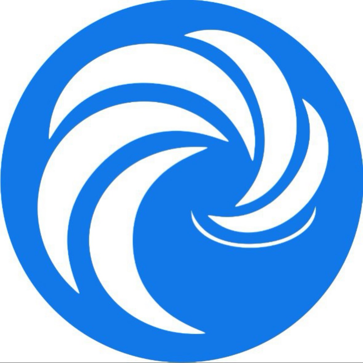 Облачные технологии logo