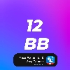 12BB logo