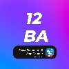 12BA logo