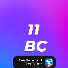 11BC logo