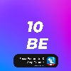 10BE logo