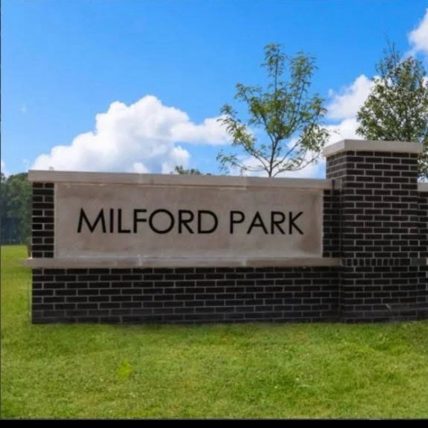Milford Park Walking Club profile